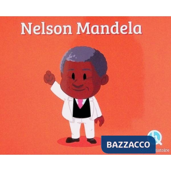 Nelson Mandela