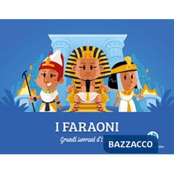 Faraoni (I)