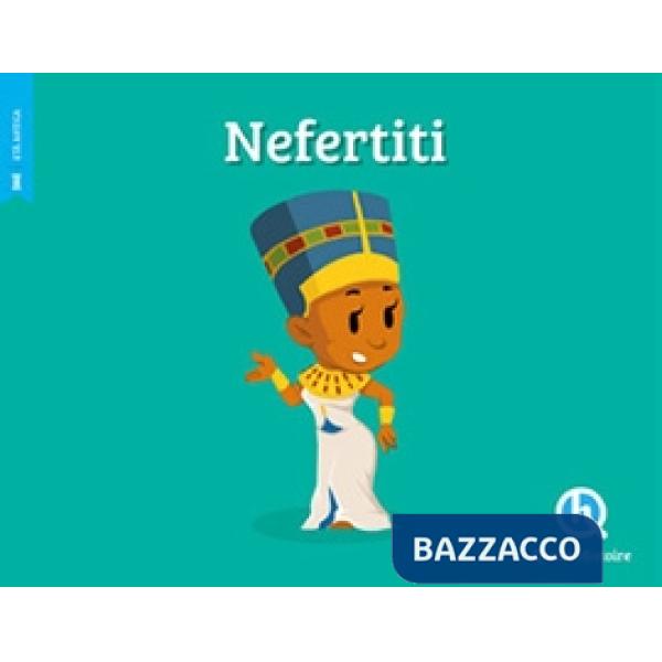 Nefertiti