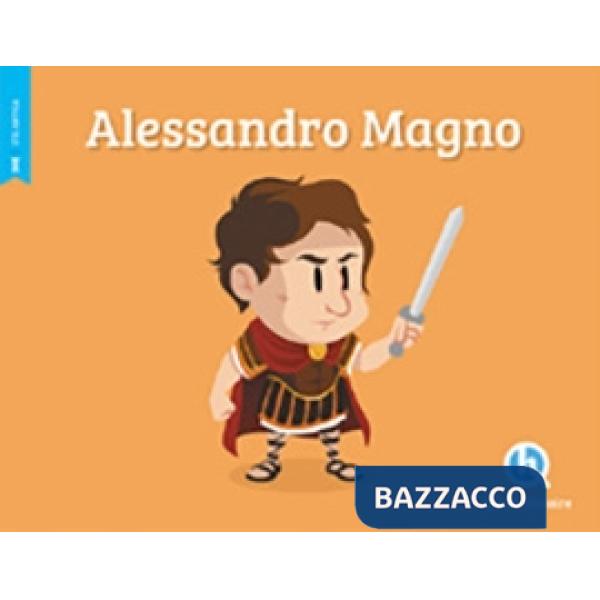 Alessandro Magno