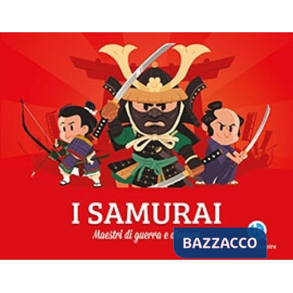 Samurai (I)