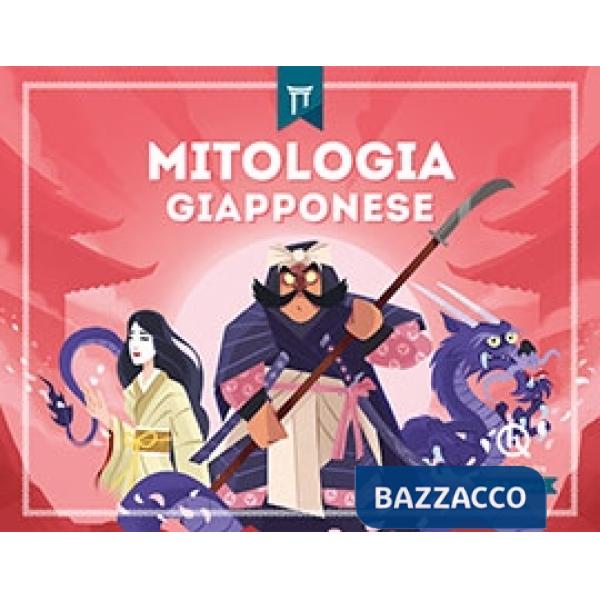 Mitologia giapponese