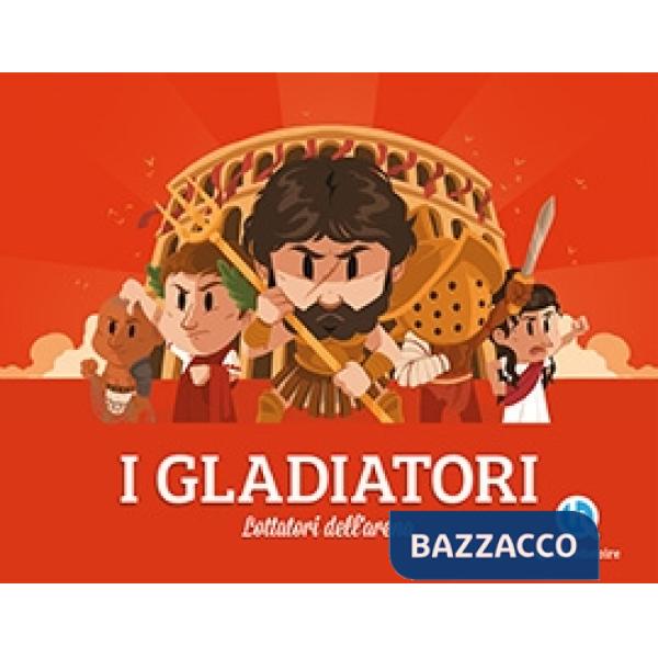 Gladiatori (I)