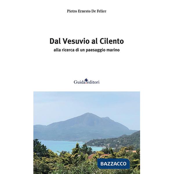 Dal Vesuvio al Cilento. Alla ricerca di un paesaggio marino