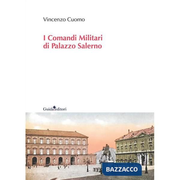 Comandi militari di Palazzo Salerno (I)
