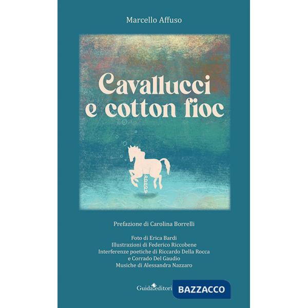 Cavallucci e cotton fioc