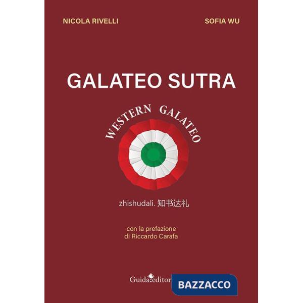 Galateo sutra. Western galateo