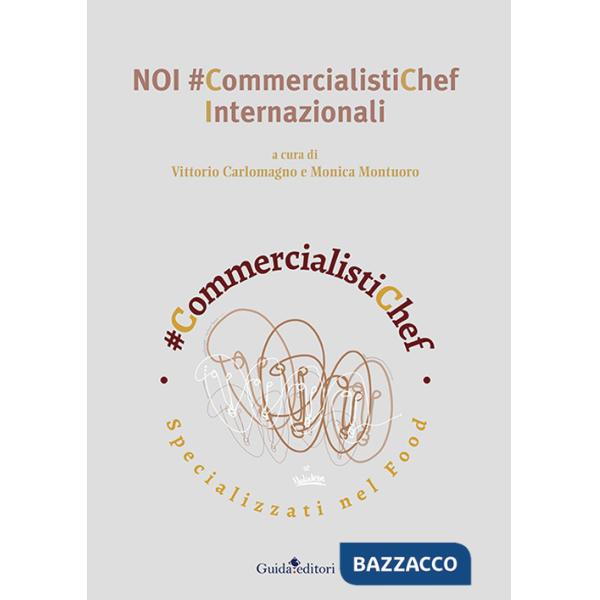 Noi commercialistichef internazionali