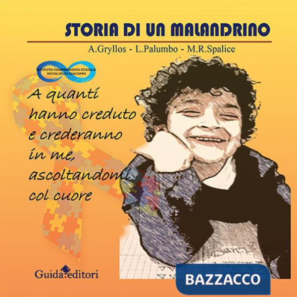 Storia di un malandrino