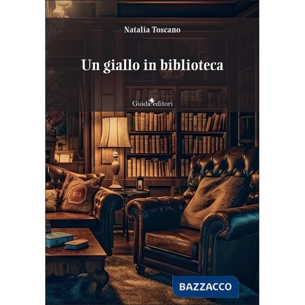 Giallo in biblioteca (Un)