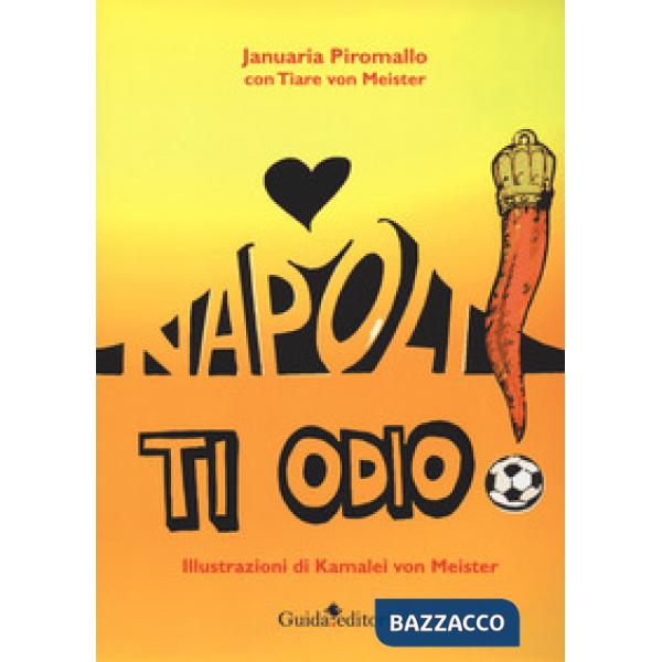 Napoli ti odio
