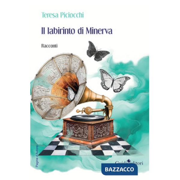 Labirinto di Minerva (Il)