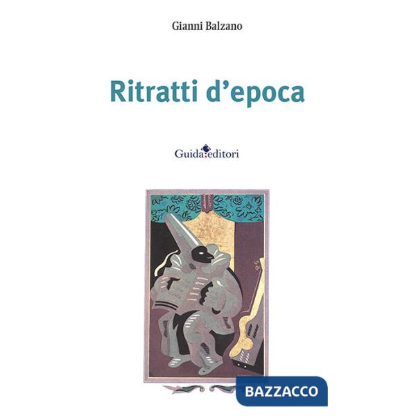 Ritratti d'epoca