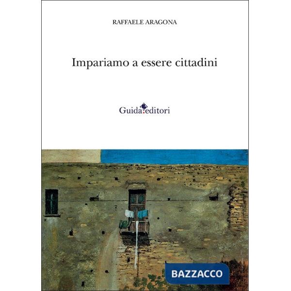 Impariamo a essere cittadini. Ventun anni sul secondo dorso de «Il Mattino» (2003-2023)