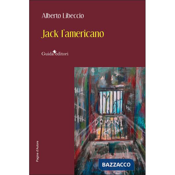 Jack l'americano