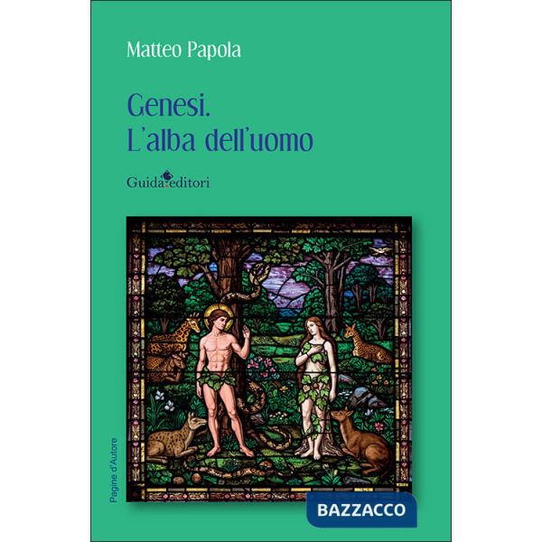Genesi. L'alba dell'uomo