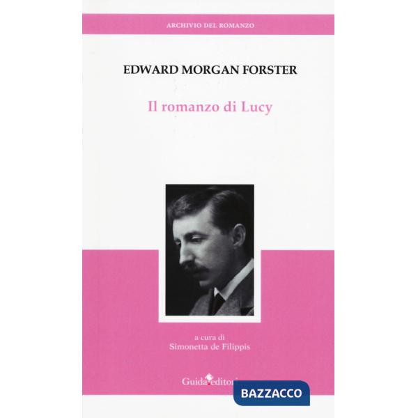 Romanzo di Lucy (Il)