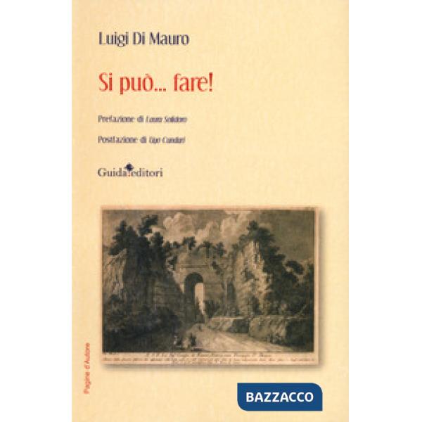 Si può... fare