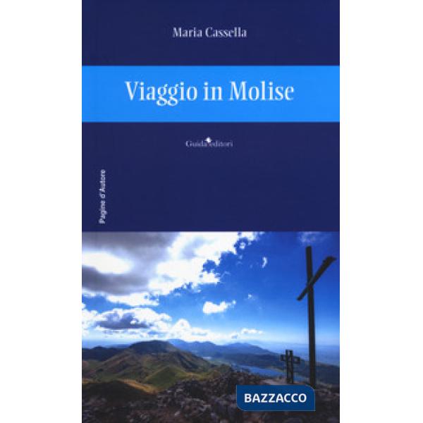 Viaggio in Molise