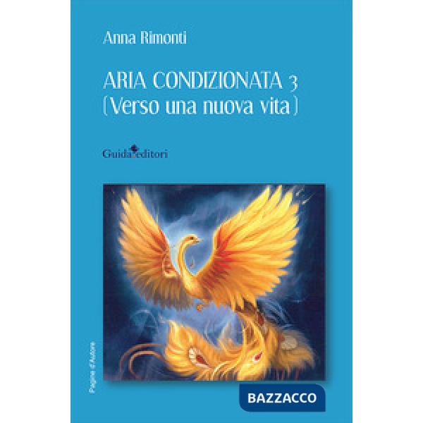 Aria condizionata 3. (Verso una nuova vita)