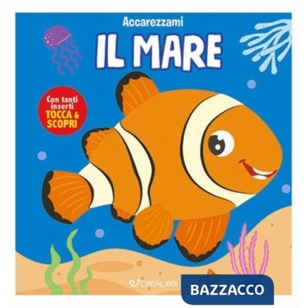 Colori-Colours. Accarezzami. Ediz. a colori (I)