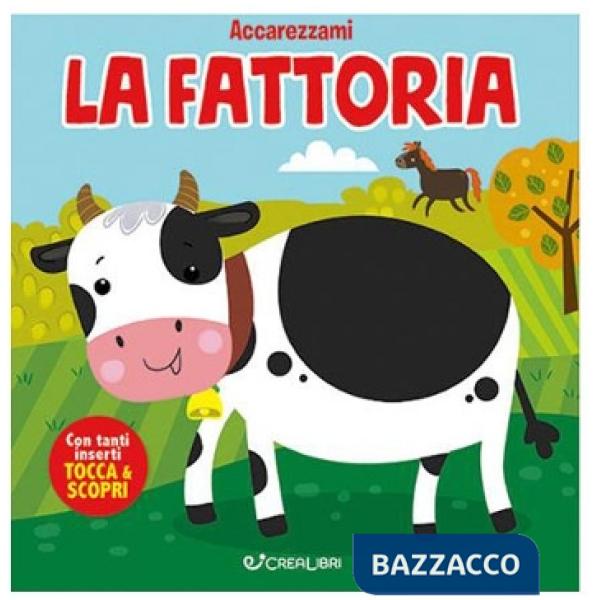 Animali della giungla. Accarezzami. Ediz. illustrata