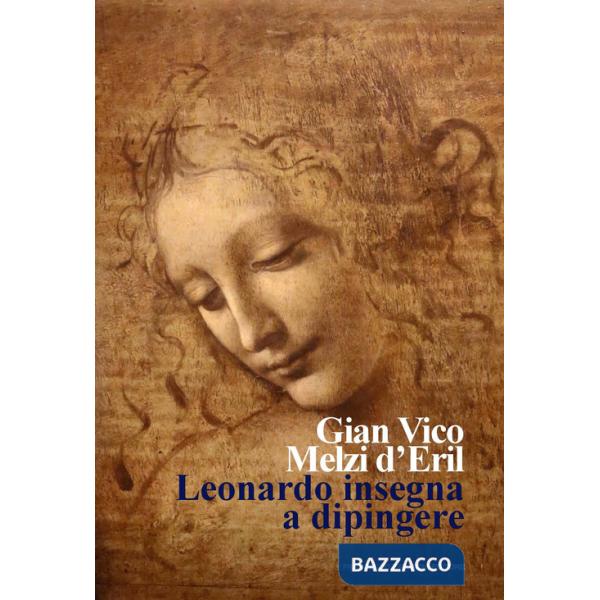 Leonardo insegna a dipingere