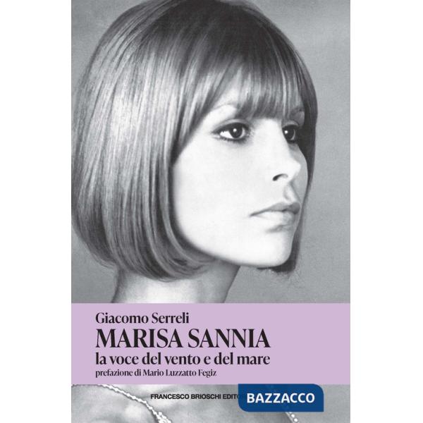 Marisa Sannia, la voce del vento e del mare