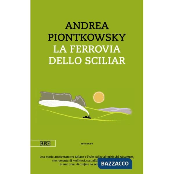 Ferrovia dello Sciliar (La)