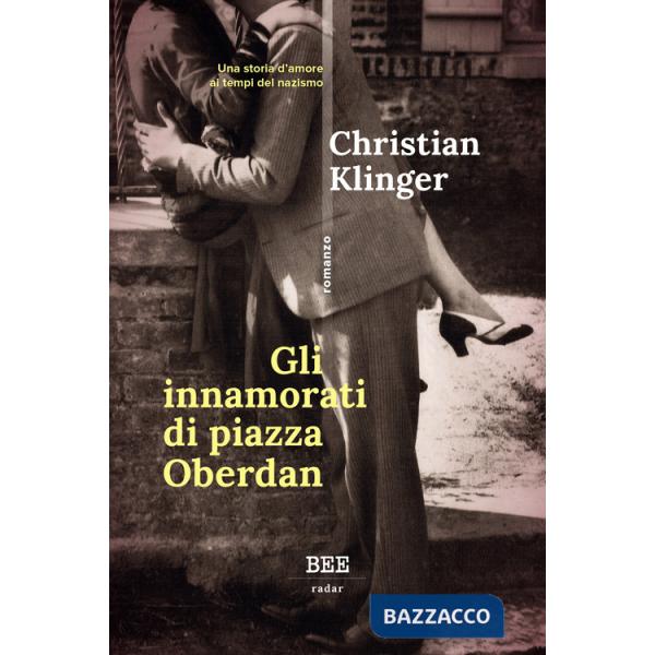 Innamorati di piazza Oberdan (Gli)