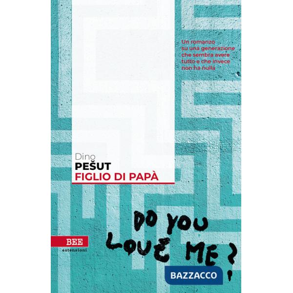 Figlio di papà