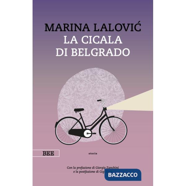 Cicala di Belgrado (La)