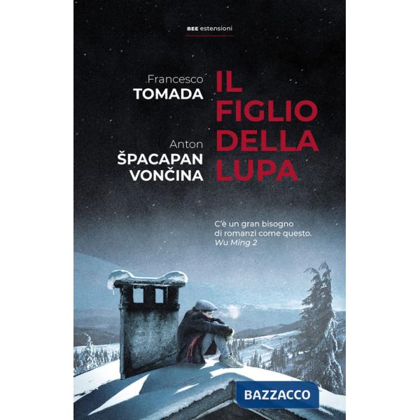 Figlio della lupa (Il)