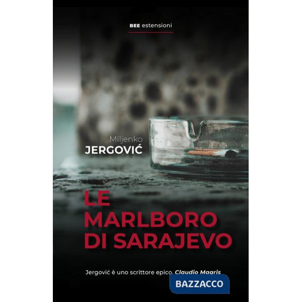 Marlboro di Sarajevo (Le)