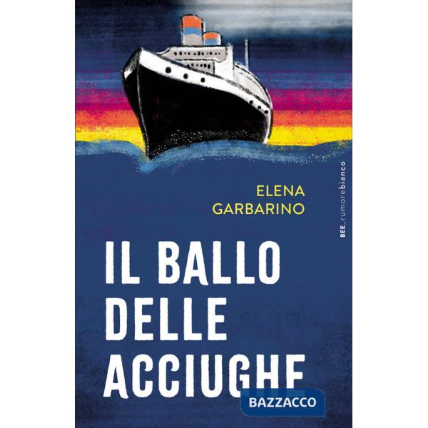 Il ballo delle acciughe