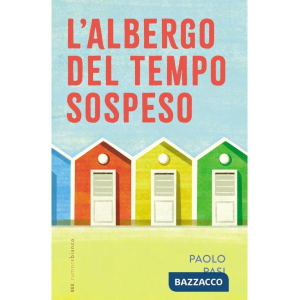 Albergo del tempo sospeso (L')