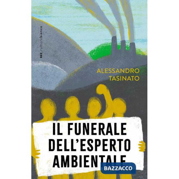 Funerale dell'esperto ambientale (Il)