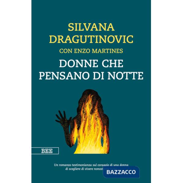 Donne che pensano di notte