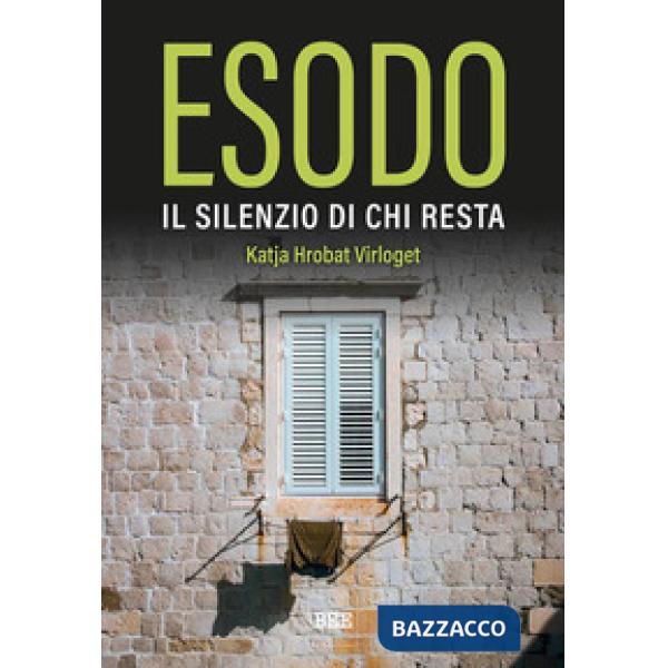 Esodo. Il silenzio di chi resta
