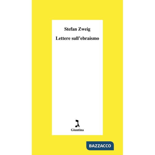 Lettere sull'ebraismo