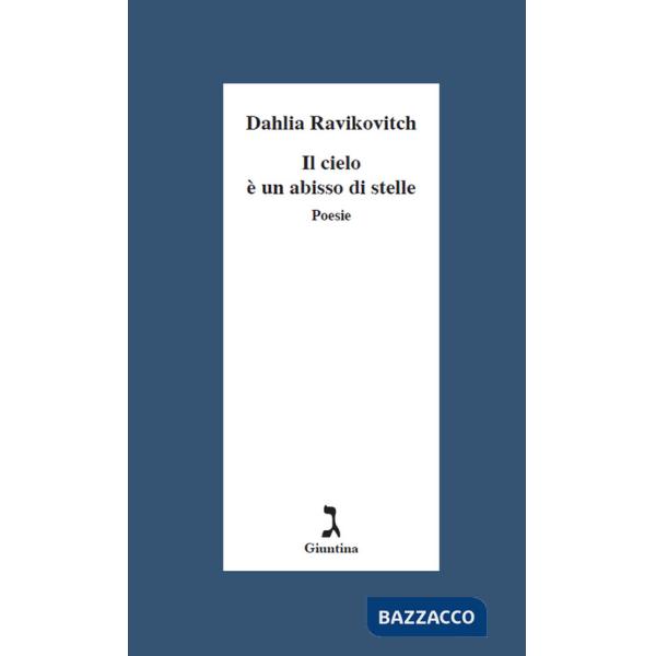 Cielo è un abisso di stelle (Il)