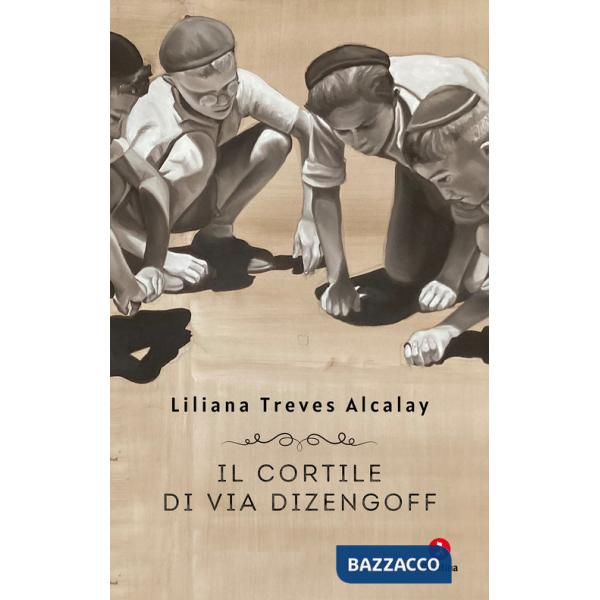 Cortile di via Dizengoff (Il)