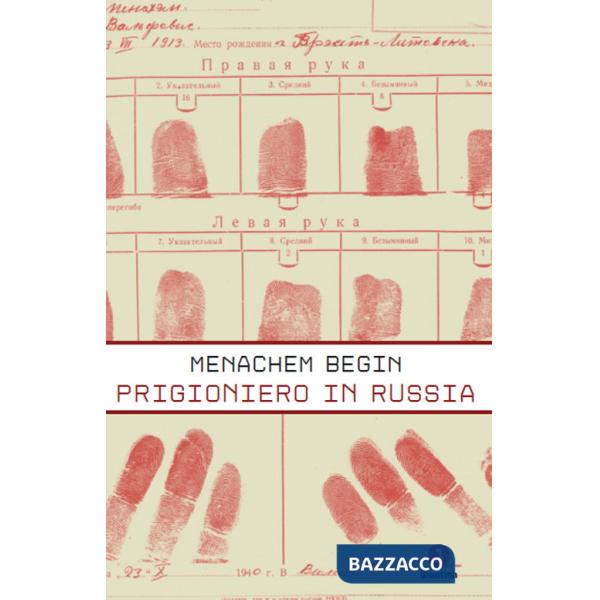 Prigioniero in Russia