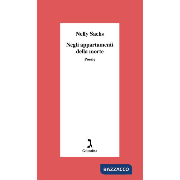 Negli appartamenti della morte