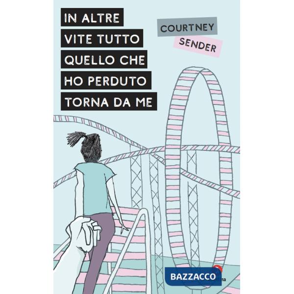 In altre vite tutto quello che ho perduto torna da me