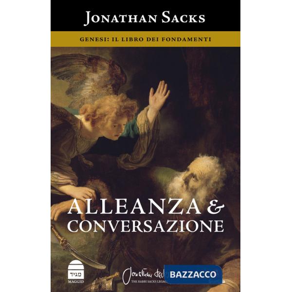 Alleanza e conversazione. Genesi: il libro dei fondamenti