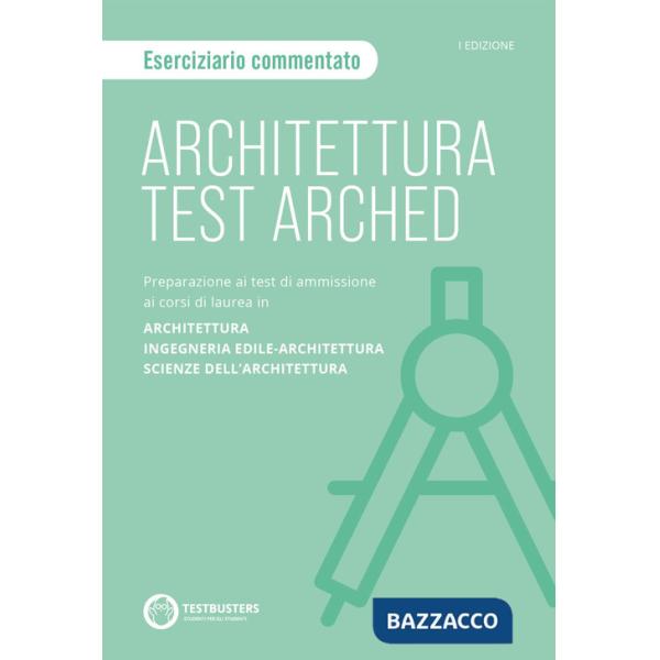 Testbusters Architettura Test Arched. Eserciziario