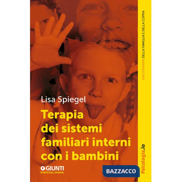 Terapia dei sistemi familiari interni con i bambini