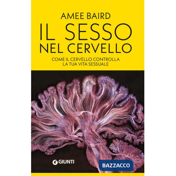 Sesso nel cervello. Come il cervello controlla la tua vita sessuale (Il)