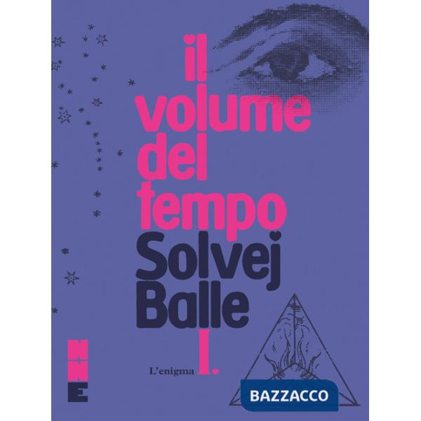 Enigma. Il volume del tempo (L'). Vol. 1